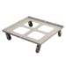 Dishwashing Racks Transport  Trolley