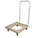 Dishwashing Racks Transport  Trolley
