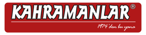 Kahramanlar Madeni Eşya
