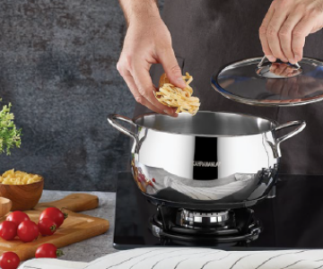 ELIT / SHORT POT