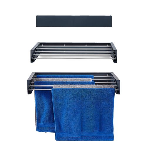 NEBU LAUNDRY-CLOTHES DRYING RACKS 70 CM