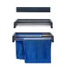NEBU LAUNDRY-CLOTHES DRYING RACKS 70 CM