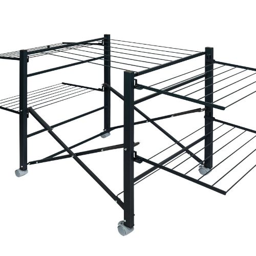NEBU BIGGY FREESTANDING DRYING RACK