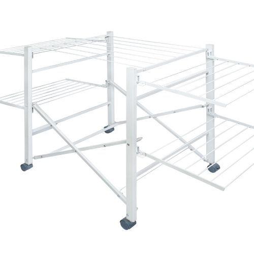 NEBU BIGGY FREESTANDING DRYING RACK