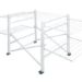 NEBU BIGGY FREESTANDING DRYING RACK