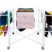 NEBU BIGGY FREESTANDING DRYING RACK