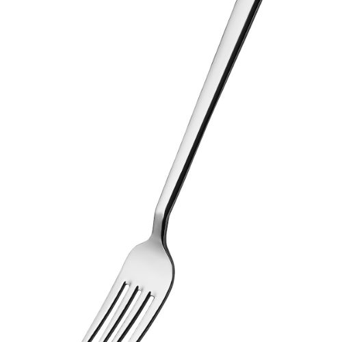 Klas 12 Piece Dessert Forks 18/10 Stainless Steel