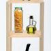 FIX-2003 MULTI PURPOSE 3 LAYERS SHELVES-35 CM