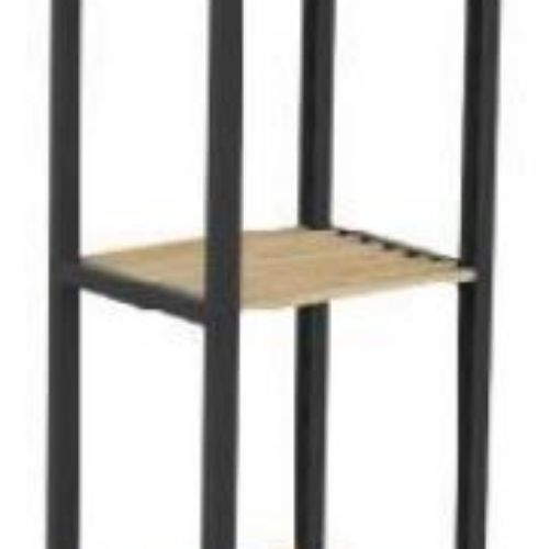 FIX-2003 MULTI PURPOSE 3 LAYERS SHELVES-35 CM