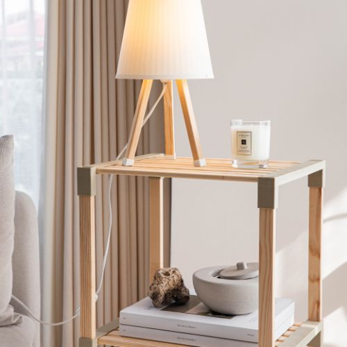 FIX-2021 LAMP SHADE