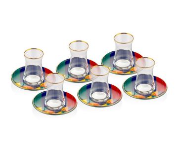 TEA SET / ÇAY SETİ