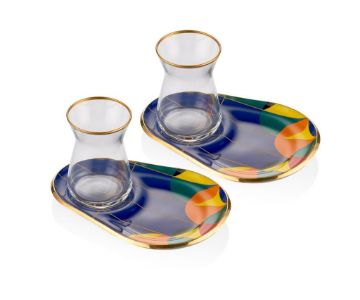 İkram Set / Sweets Tea Set