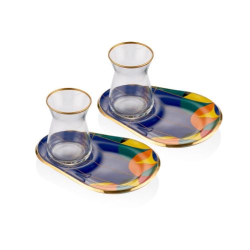 İkram Set / Sweets Tea Set