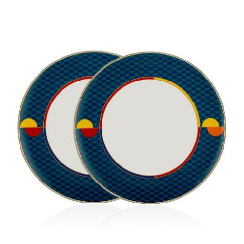 Servis Tabağı / Plate 