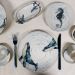 PORCELAIN TABLEWARE
