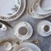 PORCELAIN TABLEWARE