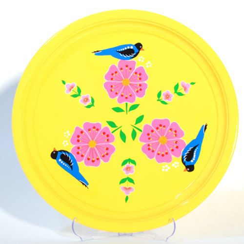 Tray 33 