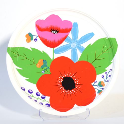 Tray 33 