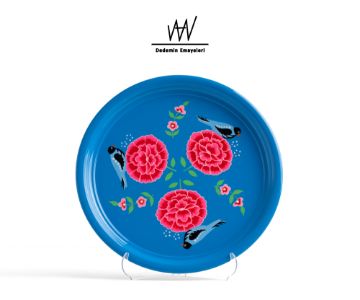 Tray 33 