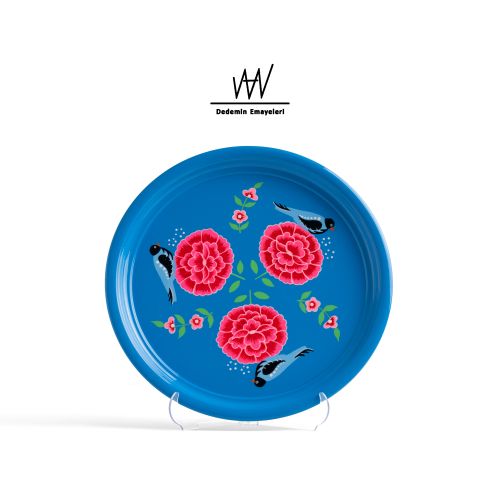 Tray 33 