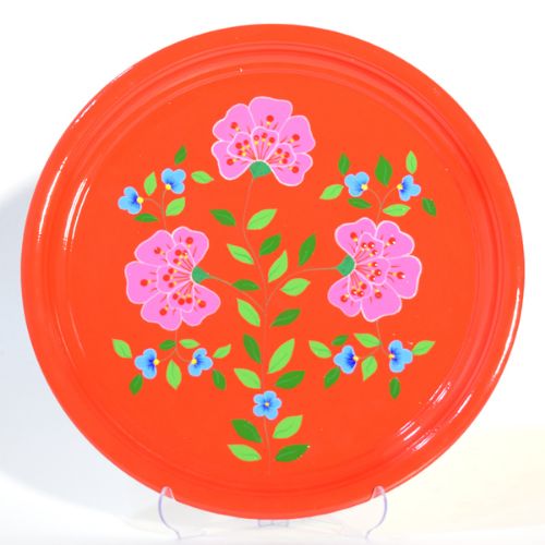 Tray 33 