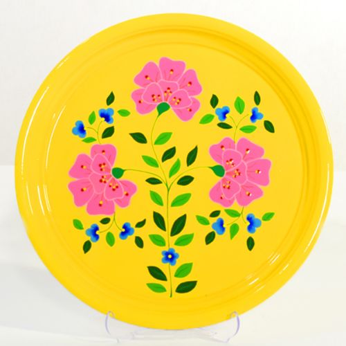 Tray 33 