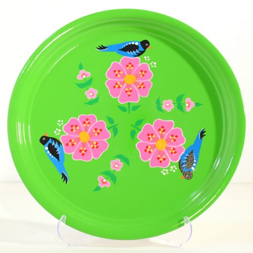 Tray 33 