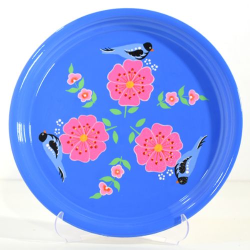 Tray 33 