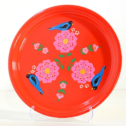 Tray 33 