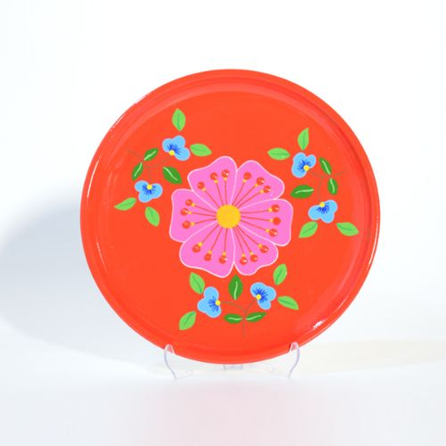 Tray 26