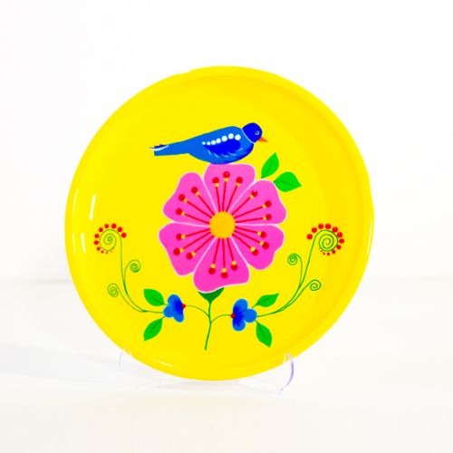 Tray 26