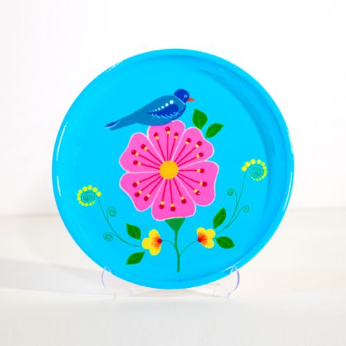 Tray 26