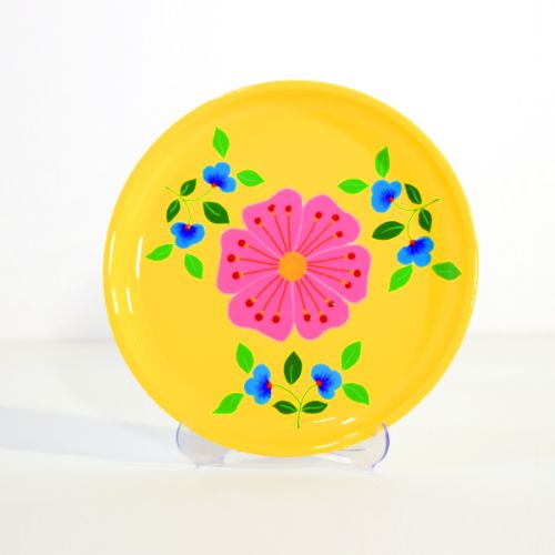 Tray 26