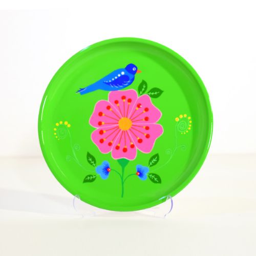 Tray 26