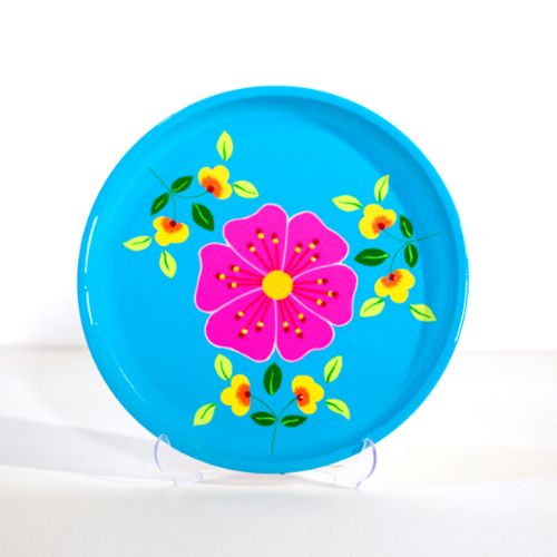 Tray 26