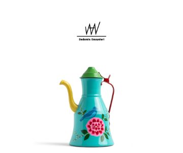 TRADITIONAL CANISTER