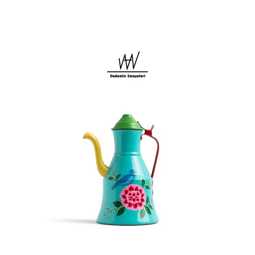 TRADITIONAL CANISTER