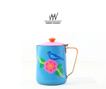 WITHLID JUG