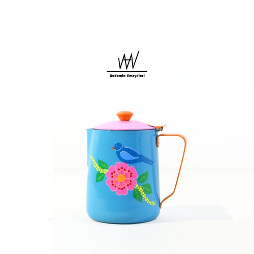 WITHLID JUG