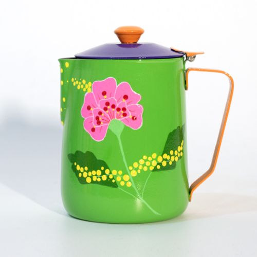 WITHLID JUG
