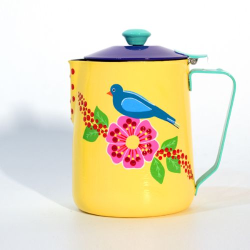 WITHLID JUG