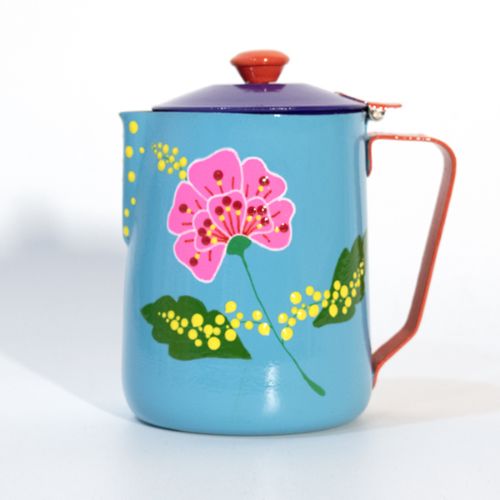 WITHLID JUG