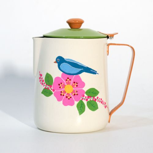 WITHLID JUG