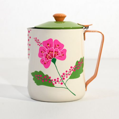 WITHLID JUG