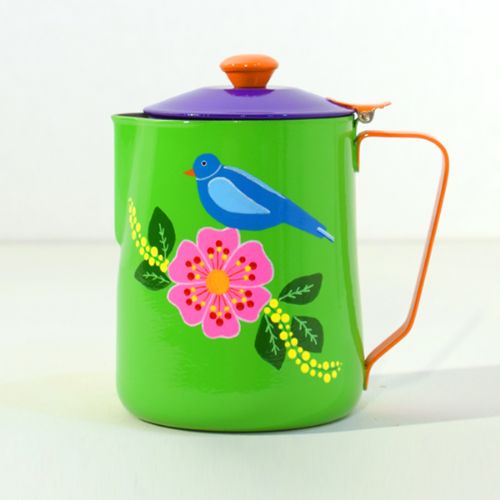 WITHLID JUG