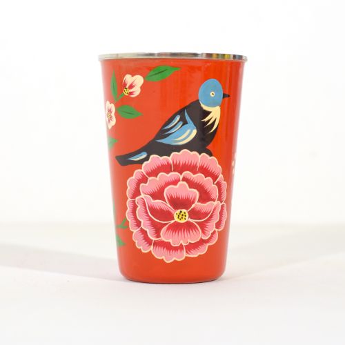 TUMBLER