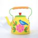 Teapot
