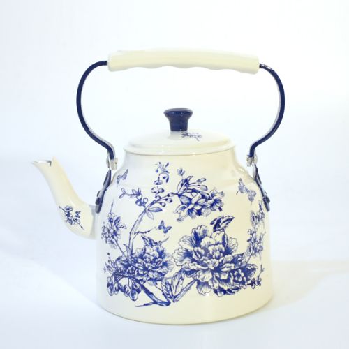 Teapot