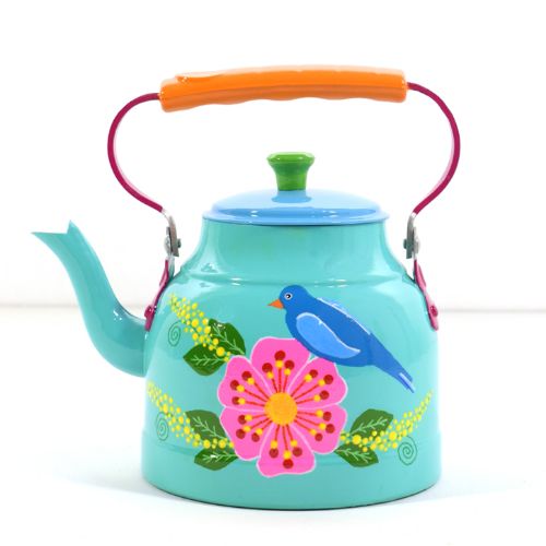 Teapot
