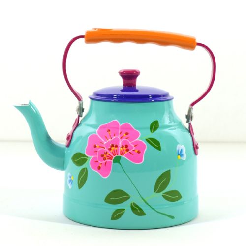 Teapot